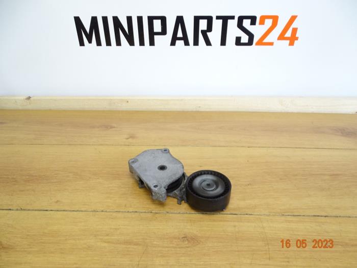 Gebruikte Spanrol Multiriem BMW Mini (R50/53) 1.6 16V Cooper Prijs € 17,85 Inclusief btw aangeboden door Miniparts24