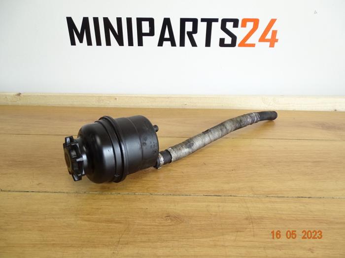 Gebruikte Servo Oliereservoir BMW Mini (R50/53) 1.6 16V Cooper Prijs € 23,80 Inclusief btw aangeboden door Miniparts24