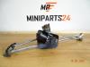 MINI Mini One/Cooper (R50) 1.6 16V Cooper Ruitenwismotor+Mechaniek