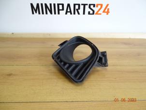 Gebruikte Bumperlijst links-voor Mini Mini (R56) 1.6 16V John Cooper Works Prijs € 47,60 Inclusief btw aangeboden door Miniparts24 - Miniteile24 GbR