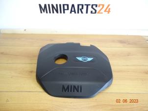 Gebruikte Afdekplaat motor Mini Cooper Prijs € 47,60 Inclusief btw aangeboden door Miniparts24 - Miniteile24 GbR