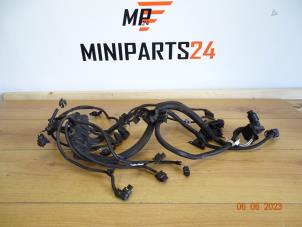 Gebruikte Bedrading Compleet Elektrisch Mini Cooper Prijs € 59,50 Inclusief btw aangeboden door Miniparts24 - Miniteile24 GbR