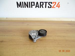 Gebruikte Spanrol V-Snaar Mini Cooper Prijs € 41,65 Inclusief btw aangeboden door Miniparts24 - Miniteile24 GbR