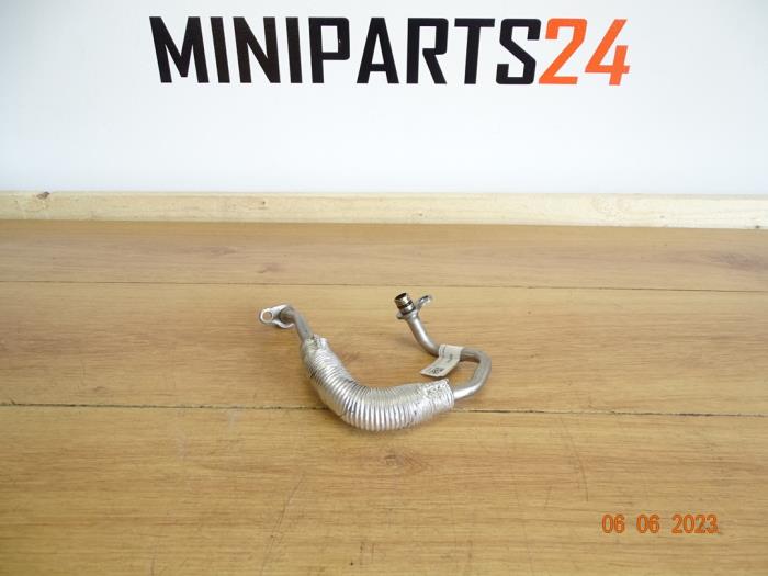 Gebruikte Oliedruk Leiding Mini Cooper Prijs € 41,65 Inclusief btw aangeboden door Miniparts24