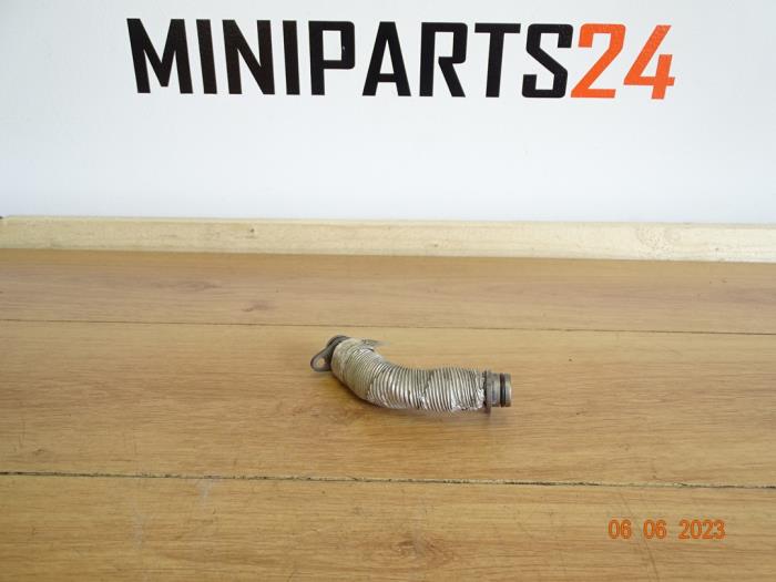 Gebruikte Oliedruk Leiding Mini Cooper Prijs € 23,80 Inclusief btw aangeboden door Miniparts24
