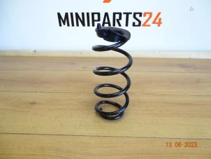 Gebruikte Torsiestang Mini Mini (F56) 2.0 16V Cooper S Prijs € 35,70 Inclusief btw aangeboden door Miniparts24 - Miniteile24 GbR