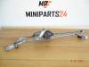 MINI Mini (F56) 2.0 16V Cooper S Ruitenwismotor+Mechaniek