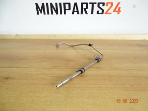Gebruikte Brandstofleiding Mini Mini (F56) 2.0 16V Cooper S Prijs € 38,68 Inclusief btw aangeboden door Miniparts24 - Miniteile24 GbR