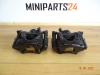 MINI Mini (F56) 2.0 16V Cooper S Remzadel links-voor