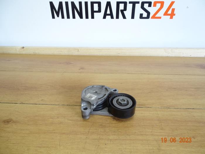 Gebruikte Spanrol V-Snaar Mini Mini (F56) 2.0 16V Cooper S Prijs € 29,75 Inclusief btw aangeboden door Miniparts24