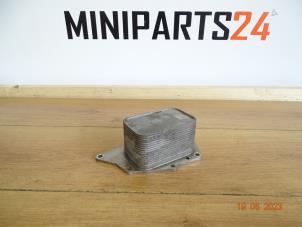 Gebruikte Warmtewisselaar Mini Mini (F56) 2.0 16V Cooper S Prijs € 47,60 Inclusief btw aangeboden door Miniparts24 - Miniteile24 GbR