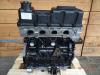 Motor van een MINI Mini Cooper S (R53) 1.6 16V 2004