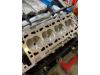 Motor van een MINI Mini Cooper S (R53) 1.6 16V 2004