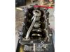 Motor van een MINI Mini Cooper S (R53) 1.6 16V 2004