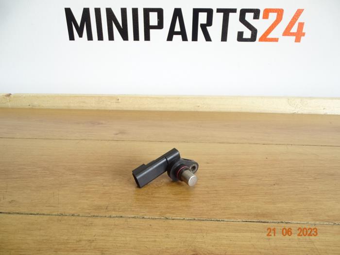Gebruikte Nokkenas Sensor Mini Mini Cooper S (R53) 1.6 16V Prijs € 11,90 Inclusief btw aangeboden door Miniparts24