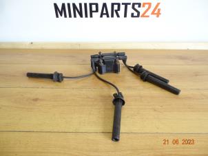 Gebruikte Bobine Mini Mini Cooper S (R53) 1.6 16V Prijs € 23,80 Inclusief btw aangeboden door Miniparts24 - Miniteile24 GbR