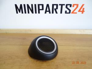 Gebruikte Speakerkap Mini Mini (R56) 1.6 16V Cooper S Prijs € 23,80 Inclusief btw aangeboden door Miniparts24 - Miniteile24 GbR