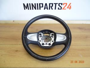 Gebruikte Stuurwiel Mini Mini (R56) 1.6 16V Cooper S Prijs € 59,50 Inclusief btw aangeboden door Miniparts24 - Miniteile24 GbR