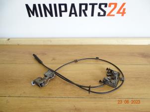 Gebruikte Motorkap Slotmechaniek Mini Mini (R56) 1.6 16V Cooper S Prijs € 47,60 Inclusief btw aangeboden door Miniparts24 - Miniteile24 GbR