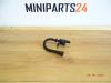 MINI Mini (R56) 1.6 16V John Cooper Works Vacuum ventiel