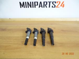 Gebruikte Bobine Mini Mini (R56) 1.6 16V John Cooper Works Prijs € 59,50 Inclusief btw aangeboden door Miniparts24 - Miniteile24 GbR