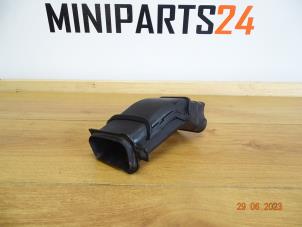 Gebruikte Remslang achter Mini Mini (R56) 1.6 16V John Cooper Works Prijs € 23,80 Inclusief btw aangeboden door Miniparts24 - Miniteile24 GbR