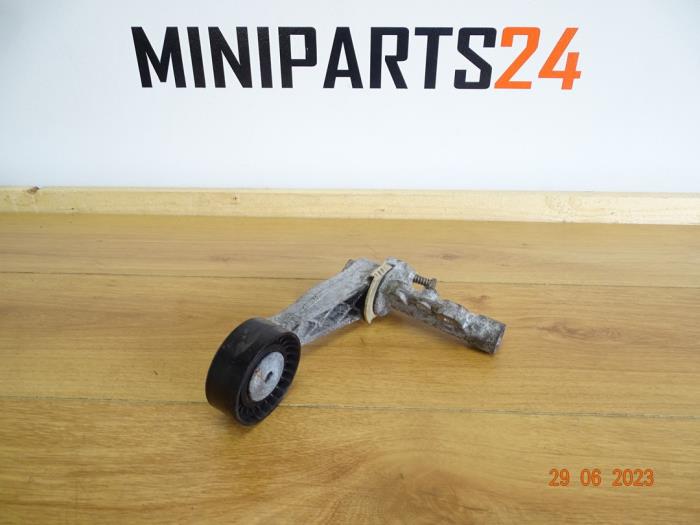 Gebruikte Spanrol Multiriem Mini Mini (R56) 1.6 16V John Cooper Works Prijs € 17,85 Inclusief btw aangeboden door Miniparts24