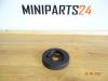 Trillings demper van een MINI Mini (R56) 1.6 16V John Cooper Works 2011