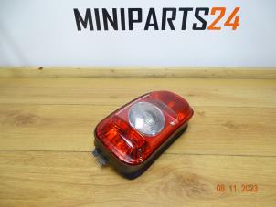 Gebruikte Achterlicht links Mini Clubman (R55) 1.6 16V Cooper S Prijs € 89,25 Inclusief btw aangeboden door Miniparts24 - Miniteile24 GbR