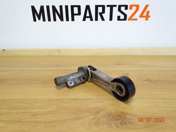 Gebruikte Spanrol Multiriem Mini Mini (R56) 1.6 16V Cooper Prijs € 17,85 Inclusief btw aangeboden door Miniparts24