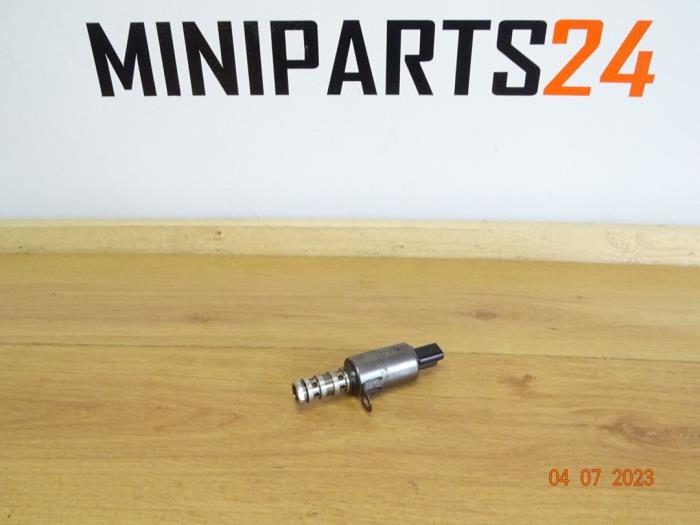 Gebruikte Nokkenas Sensor Mini Mini (R56) 1.6 16V Cooper Prijs € 17,85 Inclusief btw aangeboden door Miniparts24