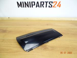 Gebruikte C-stijl afdekkap rechts Mini Mini (R56) 1.6 16V Cooper Prijs € 29,75 Inclusief btw aangeboden door Miniparts24 - Miniteile24 GbR