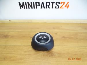 Gebruikte Airbag links (Stuur) Mini Mini (R56) 1.6 16V Cooper Prijs € 208,25 Inclusief btw aangeboden door Miniparts24 - Miniteile24 GbR