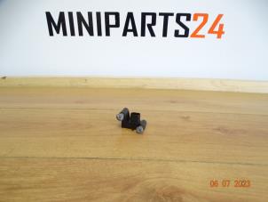 Gebruikte Airbag Sensor Mini Mini (R56) 1.6 16V Cooper Prijs € 17,85 Inclusief btw aangeboden door Miniparts24 - Miniteile24 GbR