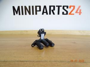 Gebruikte Schakelaar (diversen) Mini Mini (R56) 1.6 16V Cooper Prijs € 47,60 Inclusief btw aangeboden door Miniparts24 - Miniteile24 GbR