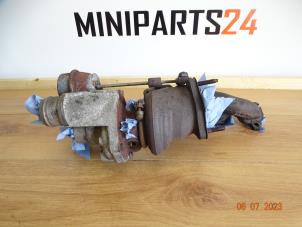 Gebruikte Turbo Mini Mini (R56) 1.6 16V Cooper Prijs € 416,50 Inclusief btw aangeboden door Miniparts24 - Miniteile24 GbR