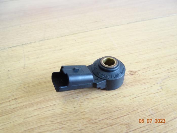 Pingelsensor van een MINI Mini (R56) 1.6 16V Cooper 2007