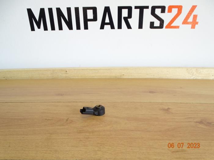 Pingelsensor van een MINI Mini (R56) 1.6 16V Cooper 2007