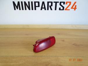 Gebruikte Mistachterlicht Mini Mini (R56) 1.6 16V Cooper Prijs € 29,75 Inclusief btw aangeboden door Miniparts24 - Miniteile24 GbR
