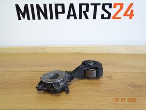 Gebruikte Spanrol Multiriem Mini Mini (R56) 1.6 16V Cooper Prijs € 47,60 Inclusief btw aangeboden door Miniparts24 - Miniteile24 GbR
