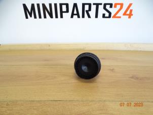 Gebruikte Alarm sirene Mini Mini (R56) 1.6 16V Cooper Prijs € 23,80 Inclusief btw aangeboden door Miniparts24 - Miniteile24 GbR