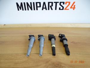 Gebruikte Bobine Mini Mini (R56) 1.6 16V Cooper Prijs € 59,50 Inclusief btw aangeboden door Miniparts24 - Miniteile24 GbR