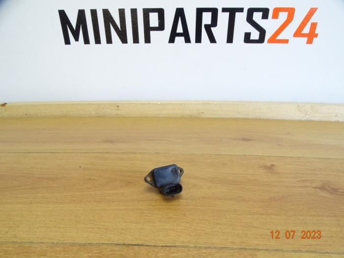 Gebruikte Luchtmassameter Austin Mini Open (R52) 1.6 16V Cooper Prijs € 20,83 Inclusief btw aangeboden door Miniparts24