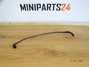 Gebruikte Leiding (diversen) Austin Mini Open (R52) 1.6 16V Cooper Prijs € 29,75 Inclusief btw aangeboden door Miniparts24 - Miniteile24 GbR