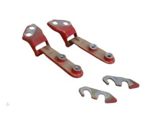 Gebruikte Achterklep Scharnier Austin Mini Open (R52) 1.6 16V Cooper Prijs € 35,70 Inclusief btw aangeboden door Miniparts24 - Miniteile24 GbR