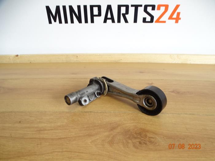 Gebruikte Spanrol Multiriem Mini Mini (R56) 1.6 16V Cooper Prijs € 17,85 Inclusief btw aangeboden door Miniparts24
