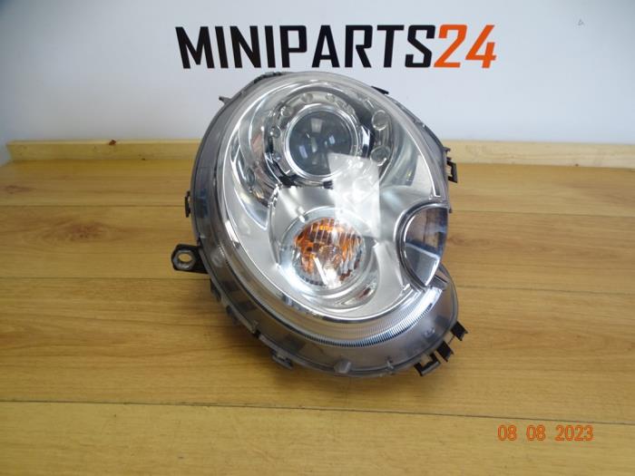 VW Golf 7 GTE Xenon LED Koplamp Rechts 5G1941034C - Polat & Polat