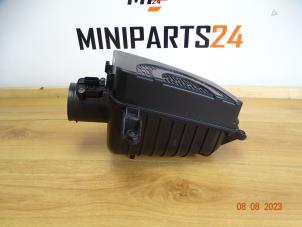 Gebruikte Luchtfilterhuis Mini Mini (R56) 1.6 Cooper D 16V Prijs € 119,00 Inclusief btw aangeboden door Miniparts24 - Miniteile24 GbR