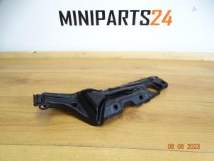 Gebruikte Motorkaprubber Mini Mini (R56) 1.6 Cooper D 16V Prijs € 35,70 Inclusief btw aangeboden door Miniparts24 - Miniteile24 GbR
