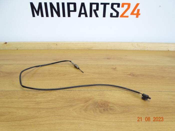 Gebruikte Uitlaat temperatuursensor Mini Clubman (F54) 2.0 Cooper SD 16V Prijs € 59,50 Inclusief btw aangeboden door Miniparts24